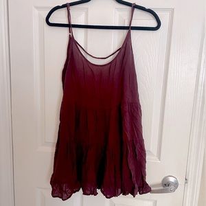 Brandy Melville Babydoll Dress ❣️